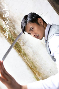 上海灘傳奇 上海灘傳奇