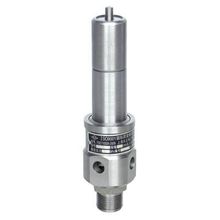 真空負壓安全閥