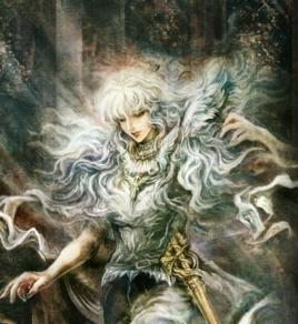 格里菲斯[日本動漫《劍風傳奇》人物]