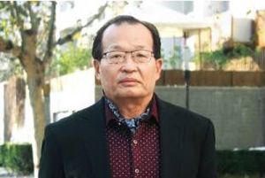 朱奎[中國著名童話作家]