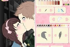 可愛漫畫 可愛漫畫