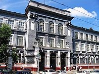 托姆斯克理工大學