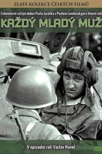 每個年輕人 每個年輕人