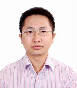 王斌[信息檢索、大數據專家]