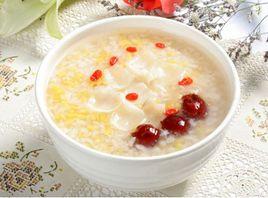 五味健脾粥 五味健脾粥