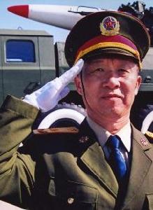 飛彈司令 飛彈司令