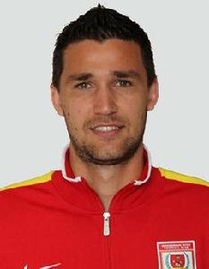 卡西奧[美國足球運動員]