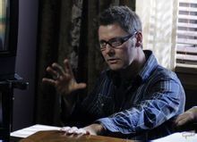 導演大衛&middot;海克爾