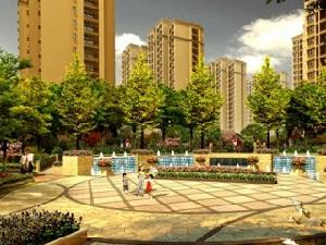 新城金郡 新城金郡