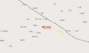 磯山街道 磯山街道