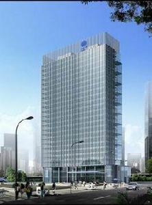 吳中大廈 吳中大廈