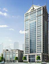 電科大廈 電科大廈