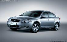 中華駿捷FSV左前45度角