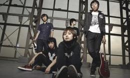 羈絆[指人兒樂隊單曲]