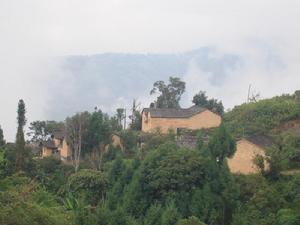 小松樹村[雲南省德宏州梁河縣遮島鎮水箐村小松樹村]