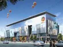 萬特購物中心 萬特購物中心