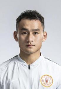 陳杰[足球運動員]