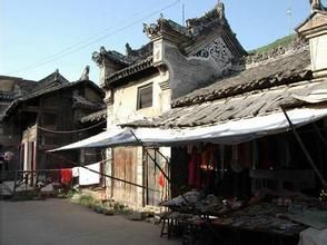 漫川陝鎮 漫川陝鎮