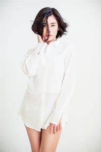 馬小媛私房寫真