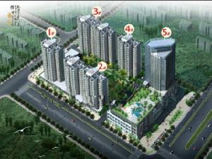 天潤和府 天潤和府