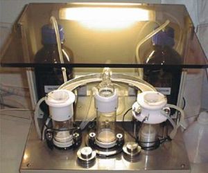 泡沫分析儀 泡沫分析儀