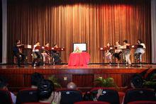 董浩與眾教育專家共討兒童教育