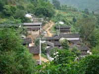 思拉底自然村 思拉底自然村