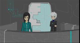 神秘星系之探星小隊 神秘星系之探星小隊