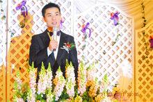 楊國傑[聊城大學首屆藝術團團長]