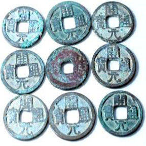 價格鑄幣流動機制 價格鑄幣流動機制