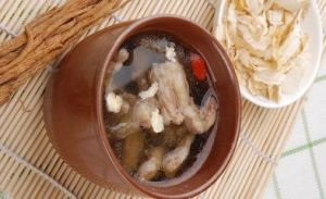 當歸牛腩 當歸牛腩