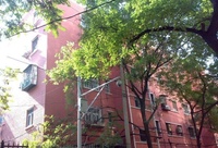 長椿街北里 長椿街北里