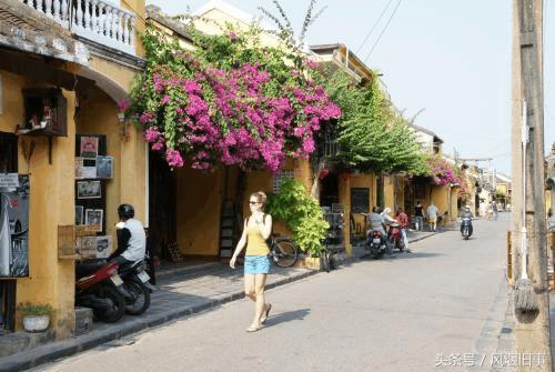 此國首都曾是中國一個縣,反覆背叛,至今仍然不服 此國首都曾是中國一個縣,反覆背叛,至今仍然不服