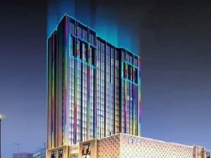 太倉佳兆業水岸華府 太倉佳兆業水岸華府