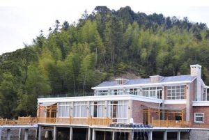 廣東龍門南崑山省級自然保護區