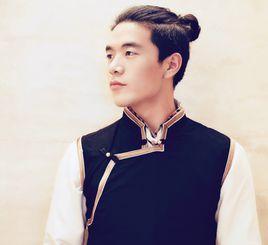 周興才讓 周興才讓