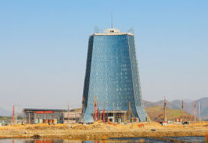 寧波梅山保稅港區 寧波梅山保稅港區