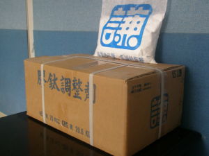 磷化表調劑 磷化表調劑