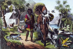 丹尼爾&middot;笛福