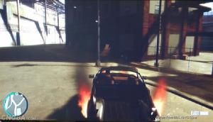 《俠盜獵車手》《俠盜獵車手3》