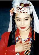 梅花三弄之梅花烙[梅花三弄系列電視劇]