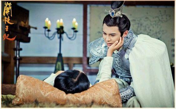 名氣不在蘭陵王之下,每次殺敵都戴“獠牙鬼面”,人稱:面涅將軍 名氣不在蘭陵王之下,每次殺敵都戴“獠牙鬼面”,人稱:面涅將軍