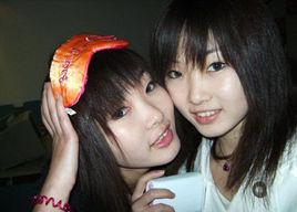 90後賤女孩 90後賤女孩