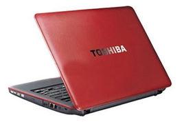 東芝L535 東芝L535