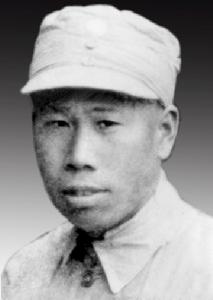 秦賢安烈士 秦賢安烈士