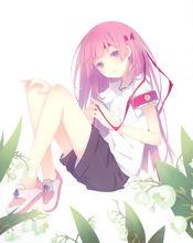 我女友與青梅竹馬的慘烈修羅場[A-1 pictures製作的動畫]