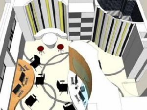 思聯公館 思聯公館