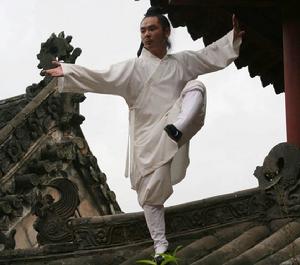 道教服飾 道教服飾