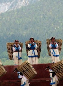 《印象·麗江》 《印象·麗江》