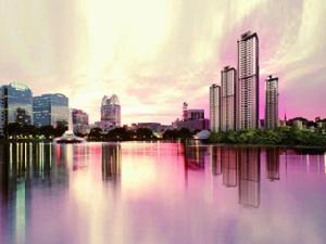 富力君湖華庭 富力君湖華庭